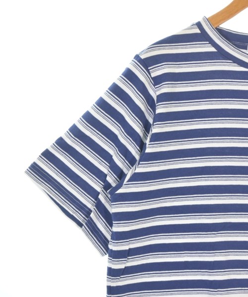 JOURNAL STANDARD（ジャーナルスタンダード）Tシャツ・カットソー 青 サイズ:F レディース/2200679929048
