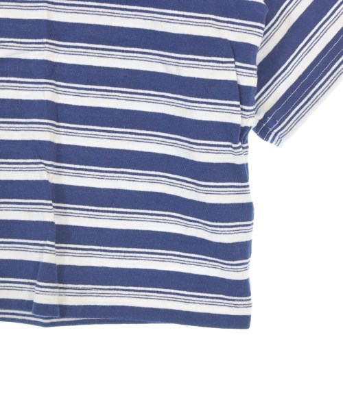 JOURNAL STANDARD（ジャーナルスタンダード）Tシャツ・カットソー 青 サイズ:F レディース/2200679929048