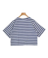JOURNAL STANDARD（ジャーナルスタンダード）Tシャツ・カットソー 青 サイズ:F レディース/2200679929048