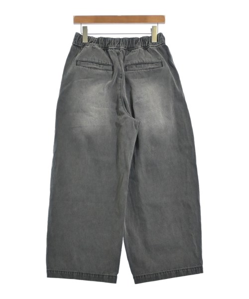JOURNAL STANDARD（ジャーナルスタンダード）デニムパンツ グレー サイズ:36(S位) レディース/2200680035011