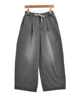 JOURNAL STANDARD（ジャーナルスタンダード）デニムパンツ グレー サイズ:36(S位) レディース/2200680035011