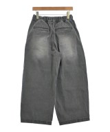 JOURNAL STANDARD（ジャーナルスタンダード）デニムパンツ グレー サイズ:36(S位) レディース/2200680035011