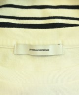 JOURNAL STANDARD（ジャーナルスタンダード）Tシャツ・カットソー 白 サイズ:F レディース/2200680035028
