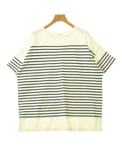 JOURNAL STANDARD(ジャーナルスタンダード)Tシャツ・カットソー 白 サイズ:F/2200680035035