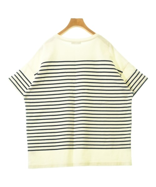 JOURNAL STANDARD（ジャーナルスタンダード）Tシャツ・カットソー 白 サイズ:F レディース/2200680035035