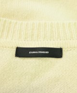 JOURNAL STANDARD（ジャーナルスタンダード）ニット・セーター 白 サイズ:-(M位) レディース/2200680035066
