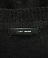 JOURNAL STANDARD（ジャーナルスタンダード）ニット・セーター 黒 サイズ:F レディース/2200680035073