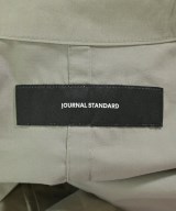 JOURNAL STANDARD（ジャーナルスタンダード）トレンチコート グレー サイズ:F レディース/2200680489012