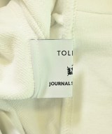 JOURNAL STANDARD（ジャーナルスタンダード）スウェット 白 サイズ:F レディース/2200681030053