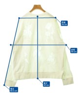 JOURNAL STANDARD（ジャーナルスタンダード）スウェット 白 サイズ:F レディース/2200681030053