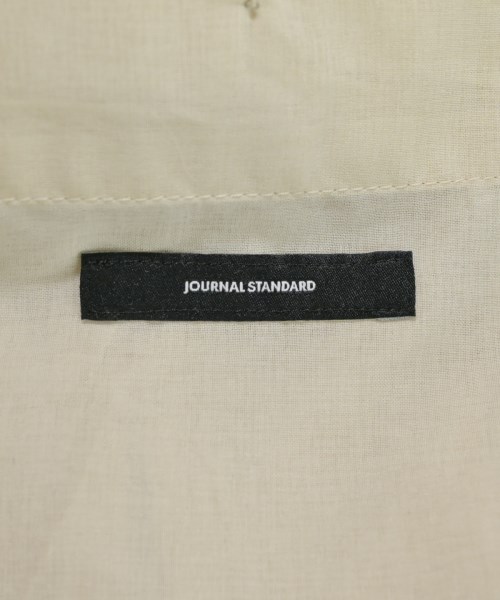 JOURNAL STANDARD（ジャーナルスタンダード）その他 白 サイズ:36(S位) レディース/2200678831045