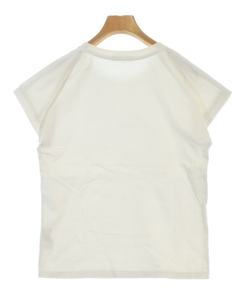 JOURNAL STANDARD（ジャーナルスタンダード）Tシャツ・カットソー 白 サイズ:-(XL位) レディース/2200681137141