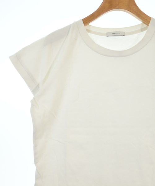JOURNAL STANDARD（ジャーナルスタンダード）Tシャツ・カットソー 白 サイズ:-(XL位) レディース/2200681137141