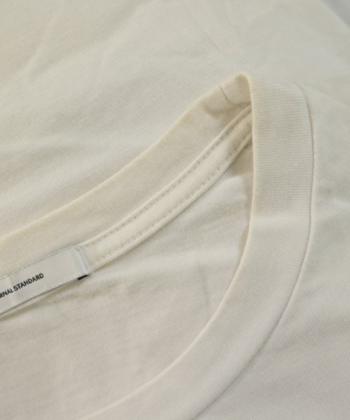 JOURNAL STANDARD（ジャーナルスタンダード）Tシャツ・カットソー 白 サイズ:-(XL位) レディース/2200681137141
