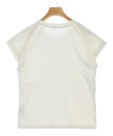 JOURNAL STANDARD（ジャーナルスタンダード）Tシャツ・カットソー 白 サイズ:-(XL位) レディース/2200681137141