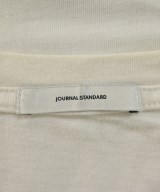 JOURNAL STANDARD（ジャーナルスタンダード）Tシャツ・カットソー 白 サイズ:-(XL位) レディース/2200681137141