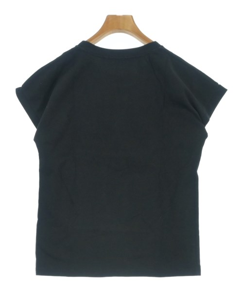 JOURNAL STANDARD（ジャーナルスタンダード）Tシャツ・カットソー 黒 サイズ:-(XL位) レディース/2200681137158