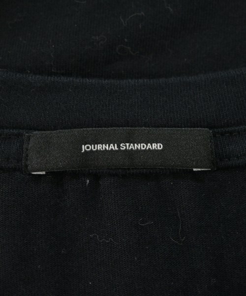 JOURNAL STANDARD（ジャーナルスタンダード）Tシャツ・カットソー 黒 サイズ:-(XL位) レディース/2200681137158