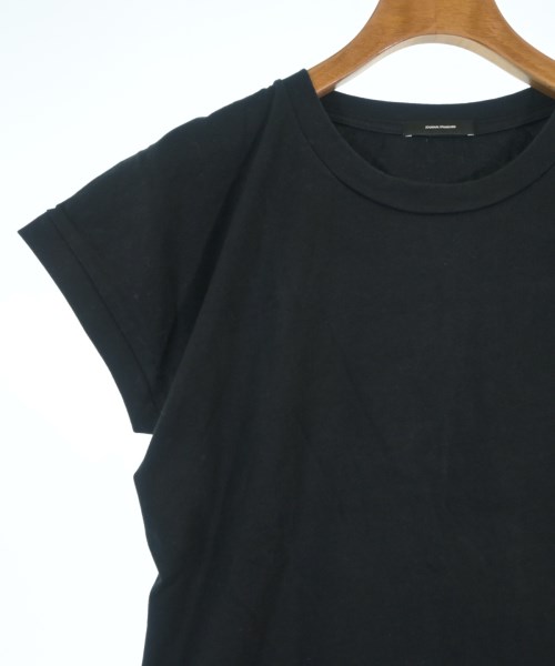 JOURNAL STANDARD（ジャーナルスタンダード）Tシャツ・カットソー 黒 サイズ:-(XL位) レディース/2200681137158