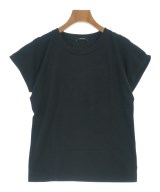 JOURNAL STANDARD（ジャーナルスタンダード）Tシャツ・カットソー 黒 サイズ:-(XL位) レディース/2200681137158