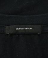 JOURNAL STANDARD（ジャーナルスタンダード）Tシャツ・カットソー 黒 サイズ:-(XL位) レディース/2200681137158