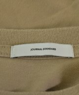 JOURNAL STANDARD（ジャーナルスタンダード）Tシャツ・カットソー ベージュ サイズ:-(L位) レディース/2200681137165
