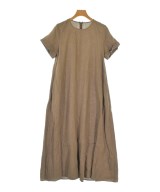 JOURNAL STANDARD（ジャーナルスタンダード）ワンピース 茶 サイズ:-(M位) レディース/2200675019040