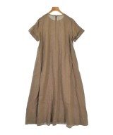 JOURNAL STANDARD（ジャーナルスタンダード）ワンピース 茶 サイズ:-(M位) レディース/2200675019040