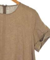 JOURNAL STANDARD（ジャーナルスタンダード）ワンピース 茶 サイズ:-(M位) レディース/2200675019040