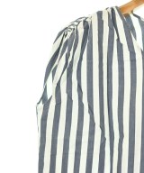 JOURNAL STANDARD（ジャーナルスタンダード）ブラウス 紺 サイズ:F レディース/2200680380104