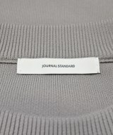 JOURNAL STANDARD（ジャーナルスタンダード）ニット・セーター グレー サイズ:F レディース/2200679254010