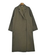 JOURNAL STANDARD（ジャーナルスタンダード）ステンカラーコート 茶 サイズ:38(M位) レディース/2200682333047