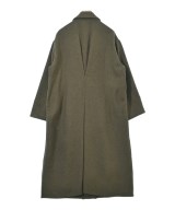 JOURNAL STANDARD（ジャーナルスタンダード）ステンカラーコート 茶 サイズ:38(M位) レディース/2200682333047