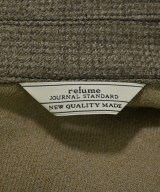 JOURNAL STANDARD（ジャーナルスタンダード）ステンカラーコート 茶 サイズ:38(M位) レディース/2200682333047
