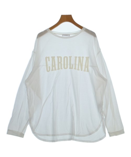 JOURNAL STANDARD(ジャーナルスタンダード)Tシャツ・カットソー 白 サイズ:F/2200685555057