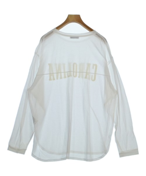 JOURNAL STANDARD（ジャーナルスタンダード）Tシャツ・カットソー 白 サイズ:F レディース/2200685555057