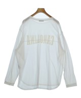 JOURNAL STANDARD（ジャーナルスタンダード）Tシャツ・カットソー 白 サイズ:F レディース/2200685555057