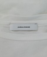 JOURNAL STANDARD（ジャーナルスタンダード）Tシャツ・カットソー 白 サイズ:F レディース/2200685555057