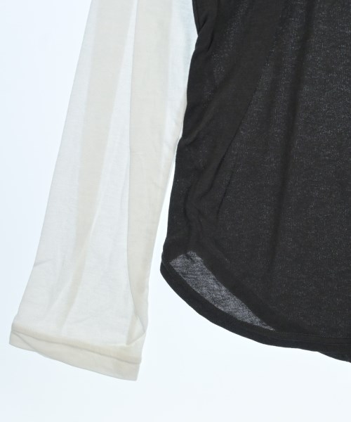 JOURNAL STANDARD（ジャーナルスタンダード）Tシャツ・カットソー 黒 サイズ:F レディース/2200685555064