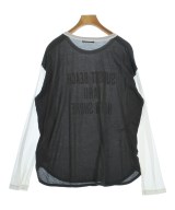 JOURNAL STANDARD（ジャーナルスタンダード）Tシャツ・カットソー 黒 サイズ:F レディース/2200685555064