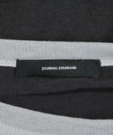 JOURNAL STANDARD（ジャーナルスタンダード）Tシャツ・カットソー 黒 サイズ:F レディース/2200685555064
