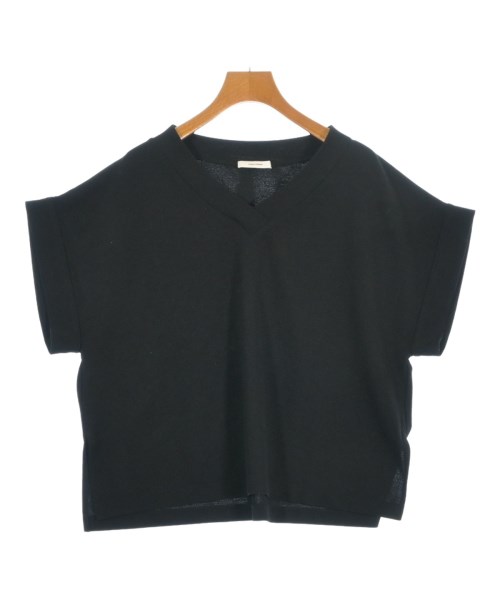 JOURNAL STANDARD(ジャーナルスタンダード)Tシャツ・カットソー 黒 サイズ:F/2200685555088