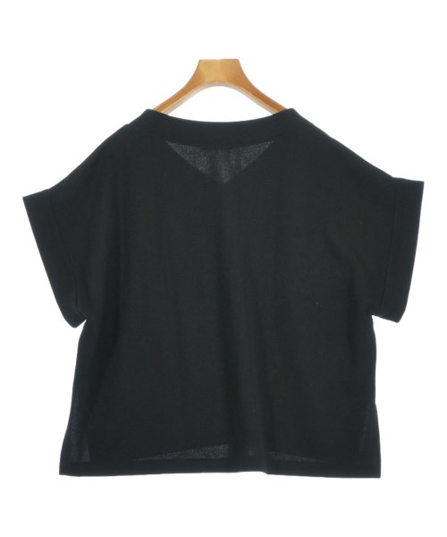 JOURNAL STANDARD（ジャーナルスタンダード）Tシャツ・カットソー 黒 サイズ:F レディース/2200685555088