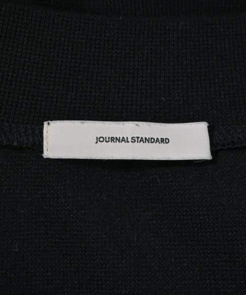 JOURNAL STANDARD（ジャーナルスタンダード）Tシャツ・カットソー 黒 サイズ:F レディース/2200685555088