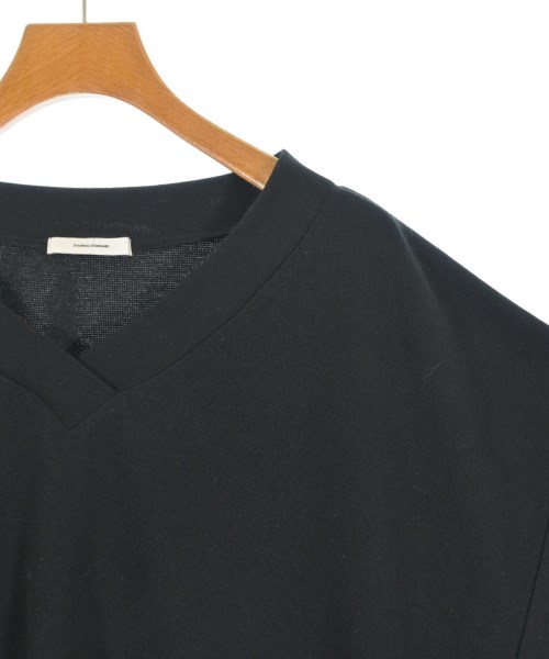 JOURNAL STANDARD（ジャーナルスタンダード）Tシャツ・カットソー 黒 サイズ:F レディース/2200685555088