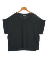 JOURNAL STANDARD（ジャーナルスタンダード）Tシャツ・カットソー 黒 サイズ:F レディース/2200685555088