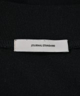JOURNAL STANDARD（ジャーナルスタンダード）Tシャツ・カットソー 黒 サイズ:F レディース/2200685555088