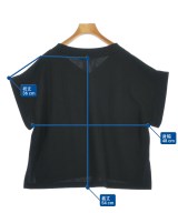 JOURNAL STANDARD（ジャーナルスタンダード）Tシャツ・カットソー 黒 サイズ:F レディース/2200685555088