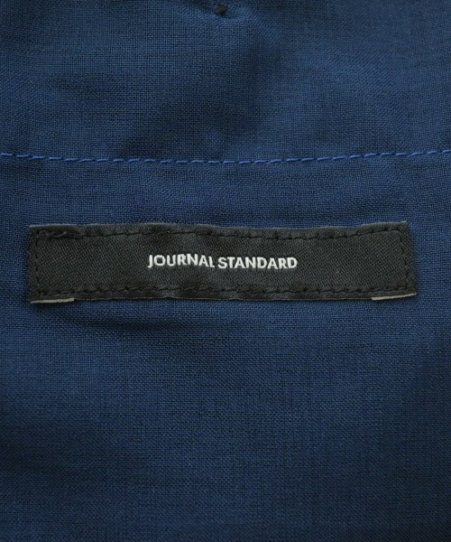 JOURNAL STANDARD（ジャーナルスタンダード）その他 青 サイズ:34(XS位) レディース/2200685555101