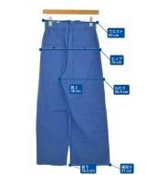 JOURNAL STANDARD（ジャーナルスタンダード）その他 青 サイズ:34(XS位) レディース/2200685555101